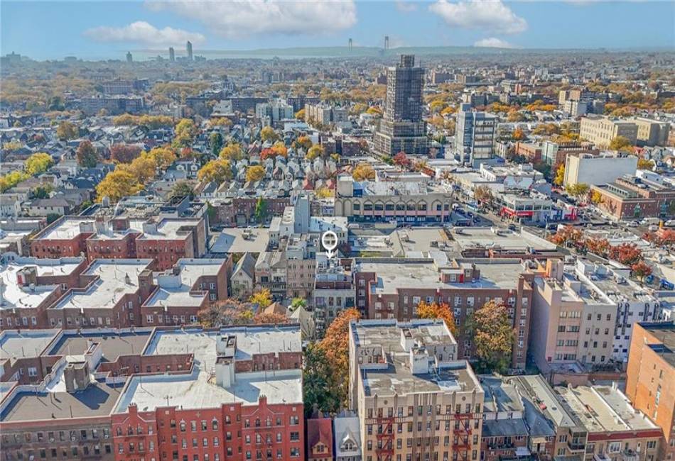 1753 12th Street, Brooklyn, New York 11229, 2 Bedrooms Bedrooms, ,2 BathroomsBathrooms,Residential,For Sale,12th,492938