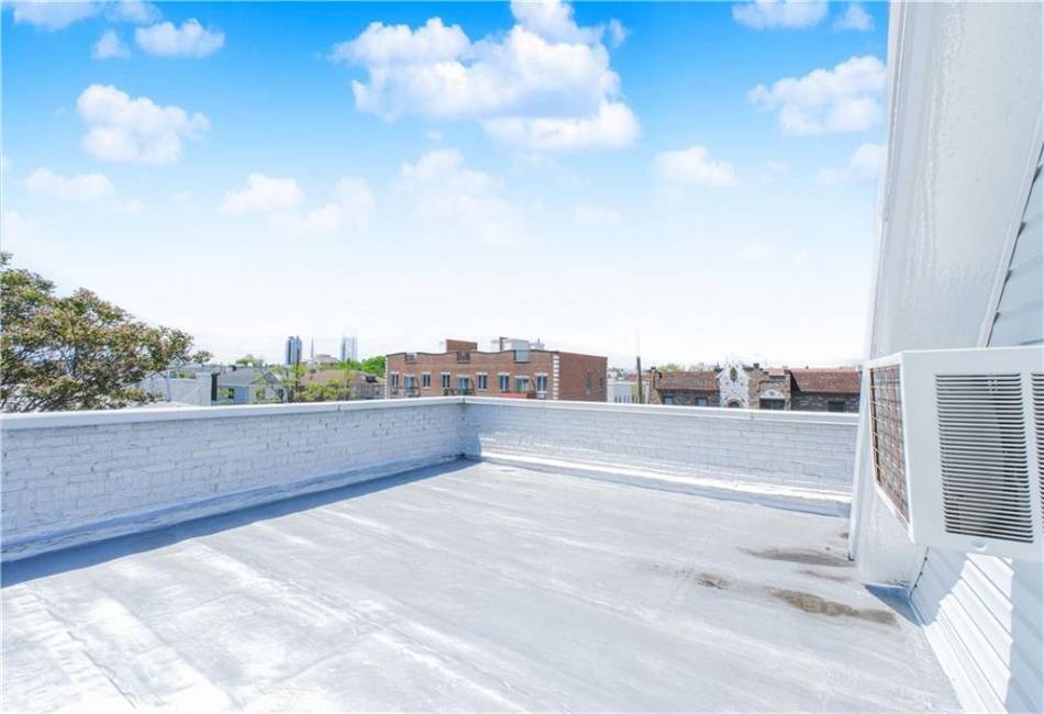 2502 84th Street, Brooklyn, New York 11214, ,Land,For Sale,84th,492658