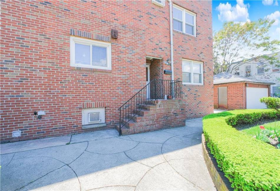 2502 84th Street, Brooklyn, New York 11214, ,Land,For Sale,84th,492658