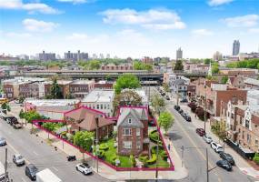 2502 84th Street, Brooklyn, New York 11214, ,Land,For Sale,84th,492658