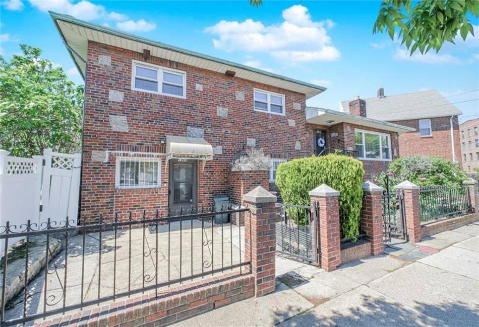2502 84th Street, Brooklyn, New York 11214, ,Land,For Sale,84th,492658