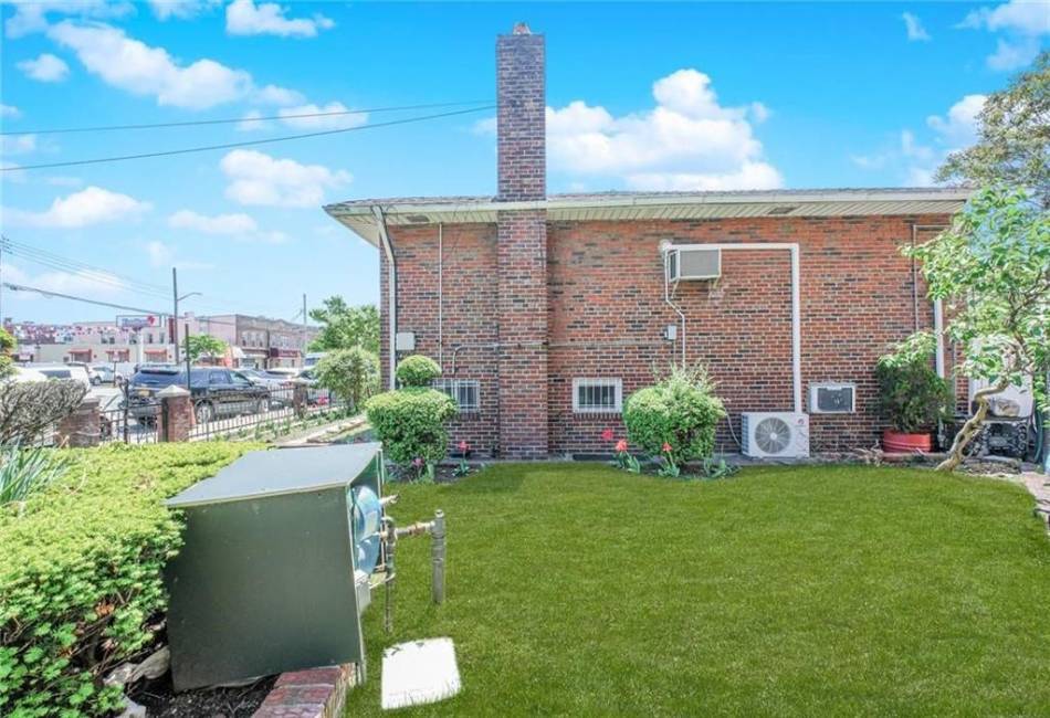 2502 84th Street, Brooklyn, New York 11214, ,Land,For Sale,84th,492658