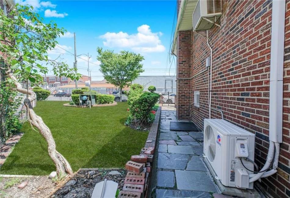 2502 84th Street, Brooklyn, New York 11214, ,Land,For Sale,84th,492658