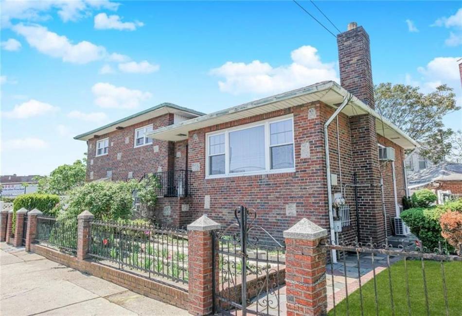 2502 84th Street, Brooklyn, New York 11214, ,Land,For Sale,84th,492658