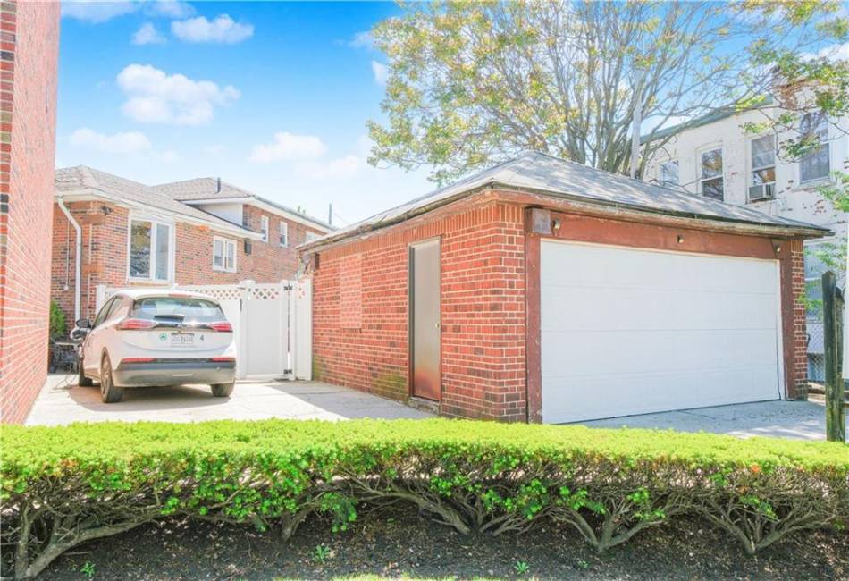 2502 84th Street, Brooklyn, New York 11214, ,Land,For Sale,84th,492658