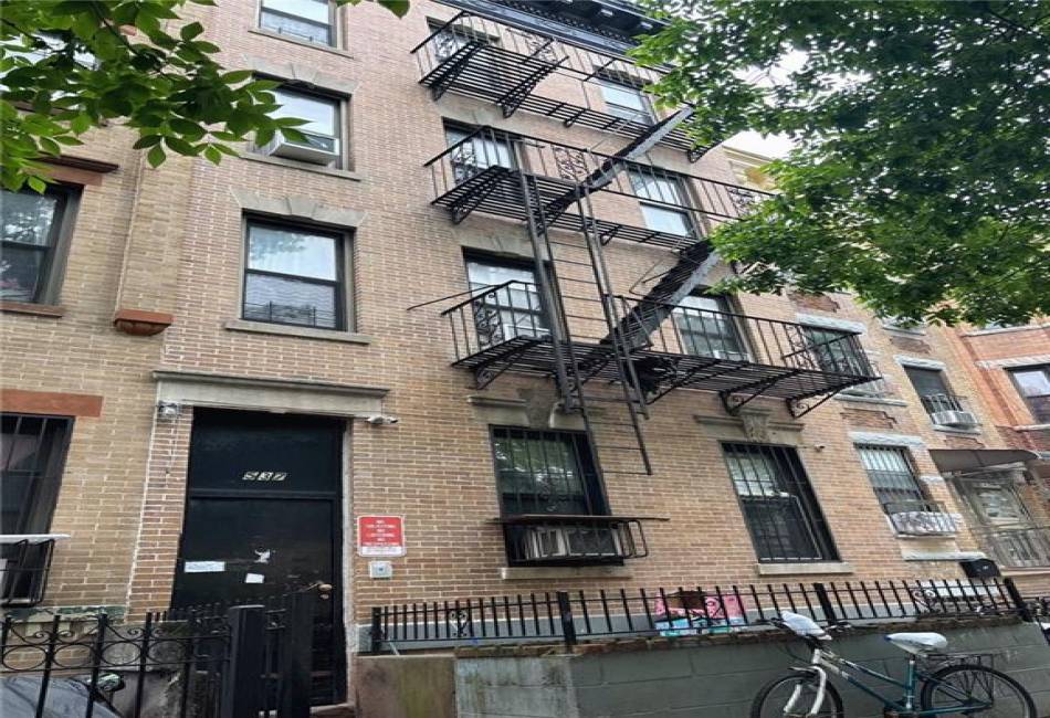 537 56th Street, Brooklyn, New York 11220, 16 Bedrooms Bedrooms, ,8 BathroomsBathrooms,Residential,For Sale,56th,492897
