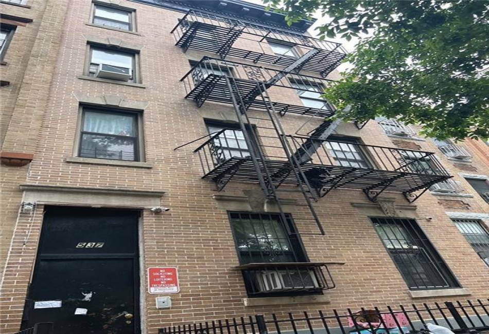 537 56th Street, Brooklyn, New York 11220, 16 Bedrooms Bedrooms, ,8 BathroomsBathrooms,Residential,For Sale,56th,492897