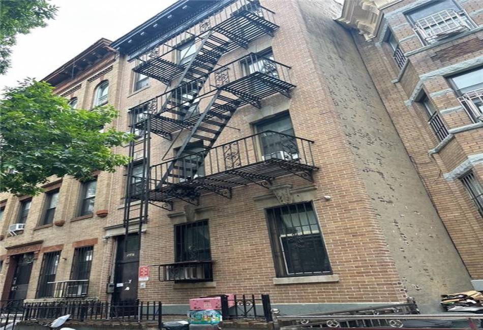 537 56th Street, Brooklyn, New York 11220, 16 Bedrooms Bedrooms, ,8 BathroomsBathrooms,Residential,For Sale,56th,492897