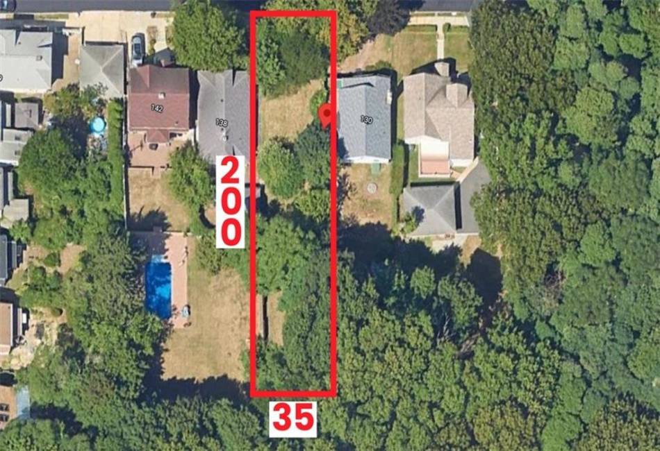 132 Alden Place, Staten Island, New York 10301, ,Land,For Sale,Alden,492941