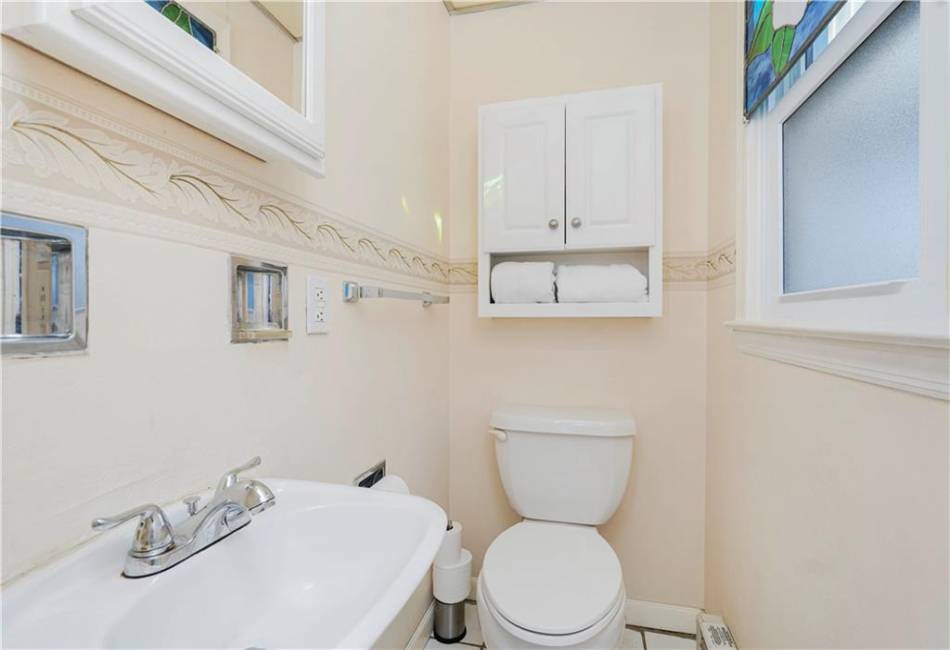 56 Wolverine Street, Staten Island, New York 10306, 4 Bedrooms Bedrooms, ,3 BathroomsBathrooms,Residential,For Sale,Wolverine,492942