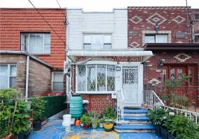 2144 6th Street, Brooklyn, New York 11223, 3 Bedrooms Bedrooms, ,2 BathroomsBathrooms,Residential,For Sale,6th,492945