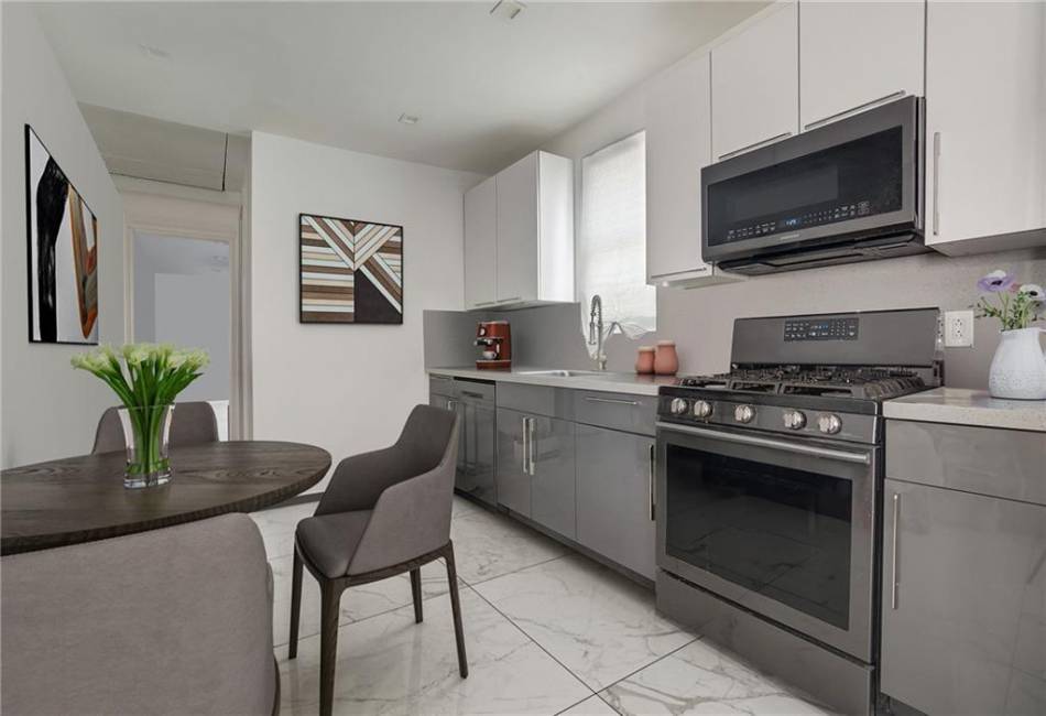 2823 Batchelder Street, Brooklyn, New York 11235, 6 Bedrooms Bedrooms, ,4 BathroomsBathrooms,Residential,For Sale,Batchelder,492947