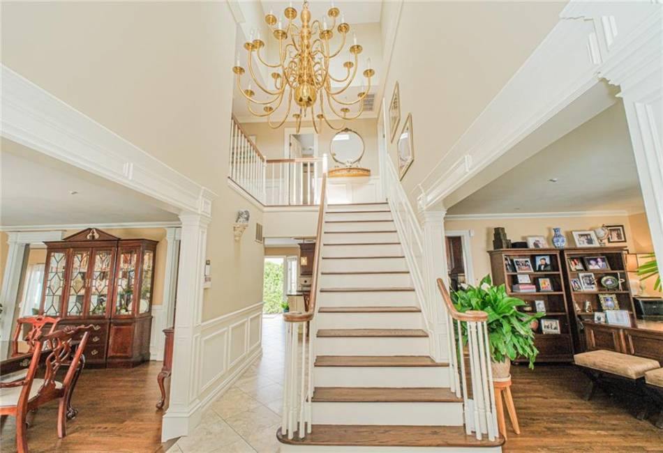 34 Burton Avenue, Staten Island, New York 10309, 4 Bedrooms Bedrooms, ,3 BathroomsBathrooms,Residential,For Sale,Burton,492951