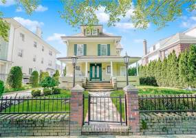152 76th Street, Brooklyn, New York 11209, 7 Bedrooms Bedrooms, ,Residential,For Sale,76th,492952