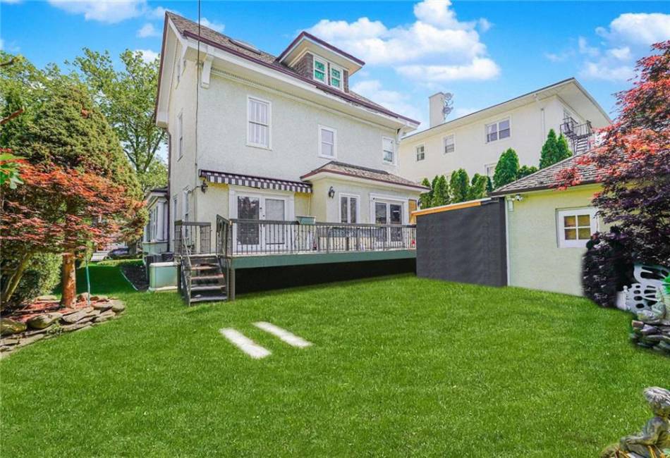 152 76th Street, Brooklyn, New York 11209, 7 Bedrooms Bedrooms, ,Residential,For Sale,76th,492952