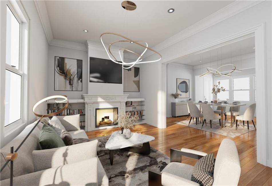152 76th Street, Brooklyn, New York 11209, 7 Bedrooms Bedrooms, ,Residential,For Sale,76th,492952