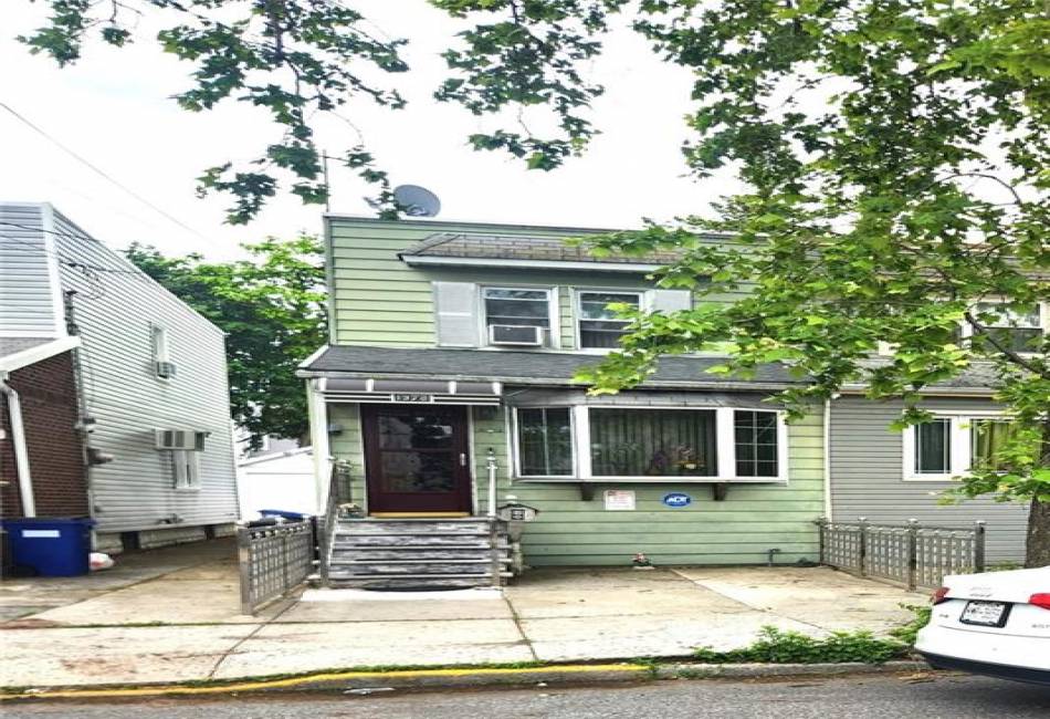 1378 55th Street, Brooklyn, New York 11234, 3 Bedrooms Bedrooms, ,1 BathroomBathrooms,Residential,For Sale,55th,492955