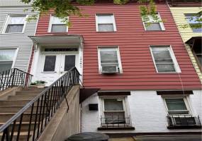 1248 Propect Place, Brooklyn, New York 11213, ,Residential,For Sale,Propect,492956