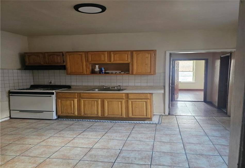 1253 Blake Avenue, Brooklyn, New York 11208, ,Residential,For Sale,Blake,490120