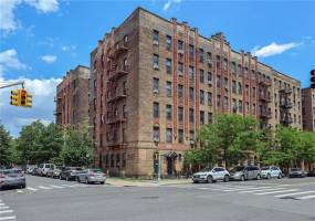 1543 1st Street, Brooklyn, New York 11204, 2 Bedrooms Bedrooms, ,1 BathroomBathrooms,Residential,For Sale,1st,492970