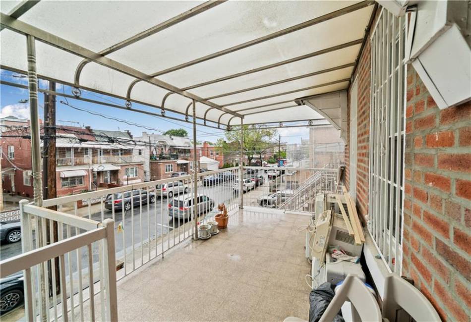 109 Bay 38th Street, Brooklyn, New York 11214, ,Residential,For Sale,Bay 38th,492815
