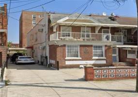 109 Bay 38th Street, Brooklyn, New York 11214, ,Residential,For Sale,Bay 38th,492815