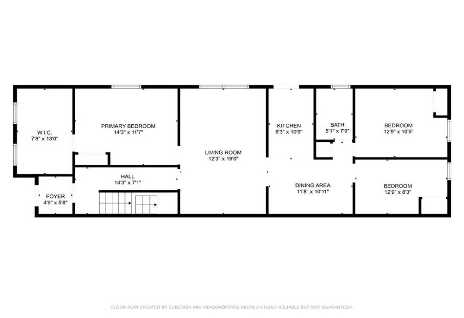 109 Bay 38th Street, Brooklyn, New York 11214, ,Residential,For Sale,Bay 38th,492815