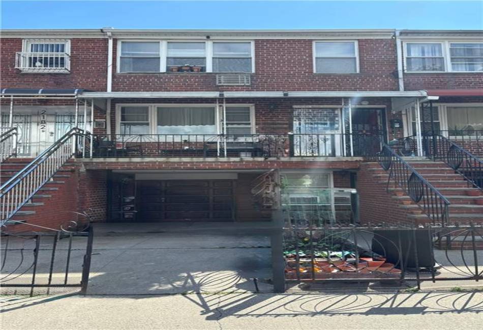 2180 59th Street, Bensonhurst, New York 11204, 7 Bedrooms Bedrooms, ,4 BathroomsBathrooms,Residential,For Sale,59th,492925