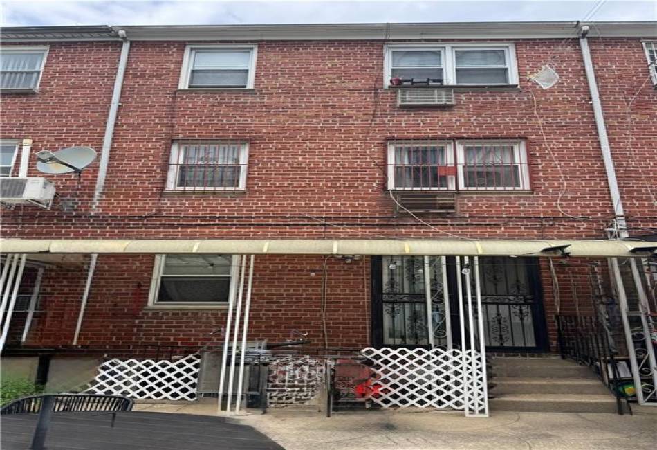 2180 59th Street, Bensonhurst, New York 11204, 7 Bedrooms Bedrooms, ,4 BathroomsBathrooms,Residential,For Sale,59th,492925