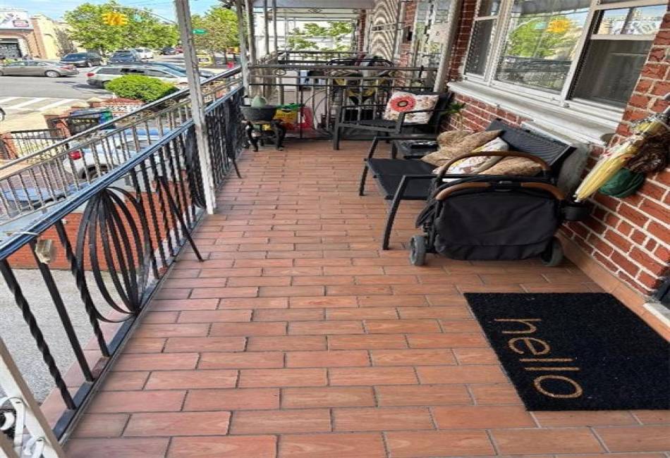 2180 59th Street, Bensonhurst, New York 11204, 7 Bedrooms Bedrooms, ,4 BathroomsBathrooms,Residential,For Sale,59th,492925