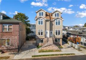 91 Robin Road, Staten Island, New York 10305, 4 Bedrooms Bedrooms, ,3 BathroomsBathrooms,Residential,For Sale,Robin,492644