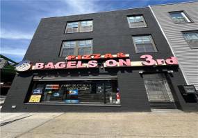 663 3rd Avenue, Brooklyn, New York 11232, ,Rental,For Sale,3rd,492964