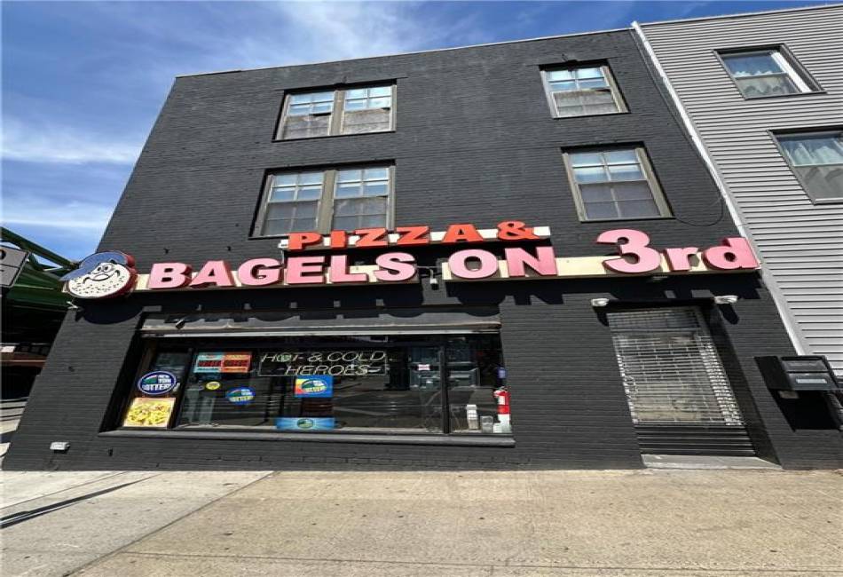 663 3rd Avenue, Brooklyn, New York 11232, ,Rental,For Sale,3rd,492964