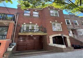 924 51st Street, Brooklyn, New York 11219, 6 Bedrooms Bedrooms, ,5 BathroomsBathrooms,Residential,For Sale,51st,492977