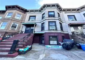 458 58th Street, Brooklyn, New York 11220, ,Residential,For Sale,58th,492981