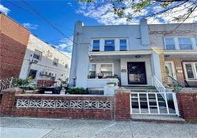 1414 76th Street, Brooklyn, New York 11228, 3 Bedrooms Bedrooms, ,3 BathroomsBathrooms,Residential,For Sale,76th,492987