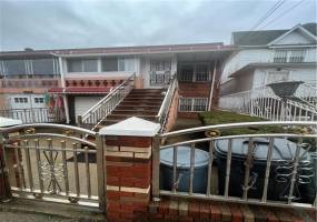 5910 Beverley Road, Brooklyn, New York 11203, 3 Bedrooms Bedrooms, ,Residential,For Sale,Beverley,492989