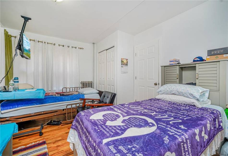 145-37 179th Street, Jamaica, New York 11434, 4 Bedrooms Bedrooms, ,3 BathroomsBathrooms,Residential,For Sale,179th,492780
