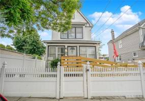 145-37 179th Street, Jamaica, New York 11434, 4 Bedrooms Bedrooms, ,3 BathroomsBathrooms,Residential,For Sale,179th,492780