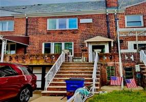3416 Avenue T, Brooklyn, New York 11234, 4 Bedrooms Bedrooms, ,3 BathroomsBathrooms,Residential,For Sale,Avenue T,492918