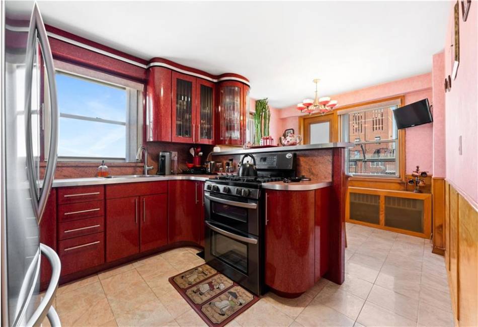 2475 16th Street, Brooklyn, New York 11214, 3 Bedrooms Bedrooms, ,1.5 BathroomsBathrooms,Residential,For Sale,16th,492974