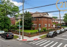 2723 Avenue P, Brooklyn, New York 11229, 9 Bedrooms Bedrooms, ,5.6 BathroomsBathrooms,Residential,For Sale,Avenue P,492991