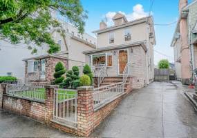 1155 63rd Street, Brooklyn, New York 11219, 3 Bedrooms Bedrooms, ,2 BathroomsBathrooms,Residential,For Sale,63rd,492999