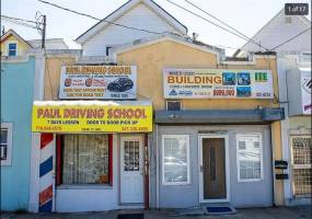 126-06 111th Avenue, South Ozone Park, New York 11420, ,Mixed Use,For Sale,111th,493001