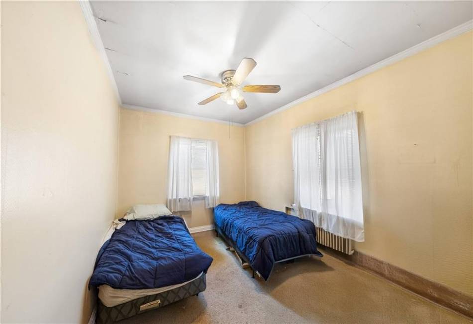 52 92nd Street, Brooklyn, New York 11212, 3 Bedrooms Bedrooms, ,2 BathroomsBathrooms,Residential,For Sale,92nd,493006