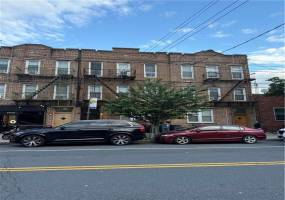 6609 13th Avenue, Brooklyn, New York 11219, 11 Bedrooms Bedrooms, ,Residential,For Sale,13th,493008